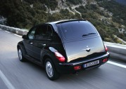 Chrysler PT Cruiser